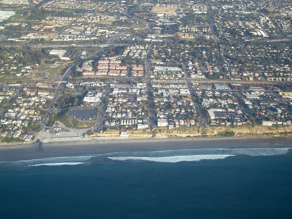 Encinitas, California
