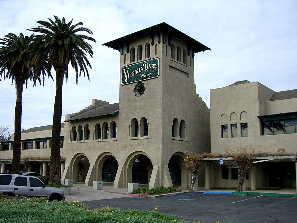 Tea party in Rancho Cucamonga CA
