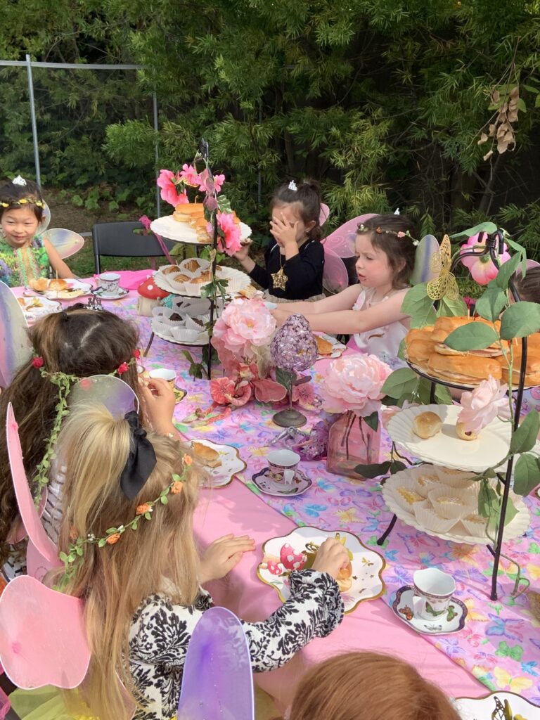 Fairy party