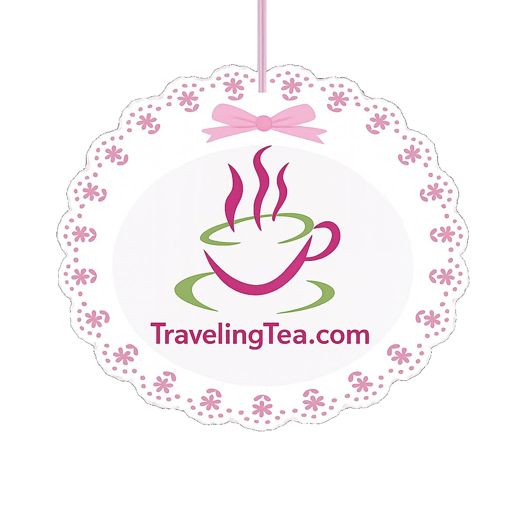 Traveling Tea